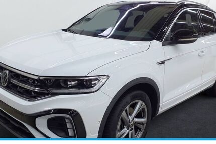 VW T-Roc 17.840 km 29.940 &euro; Bad Homburg 61348