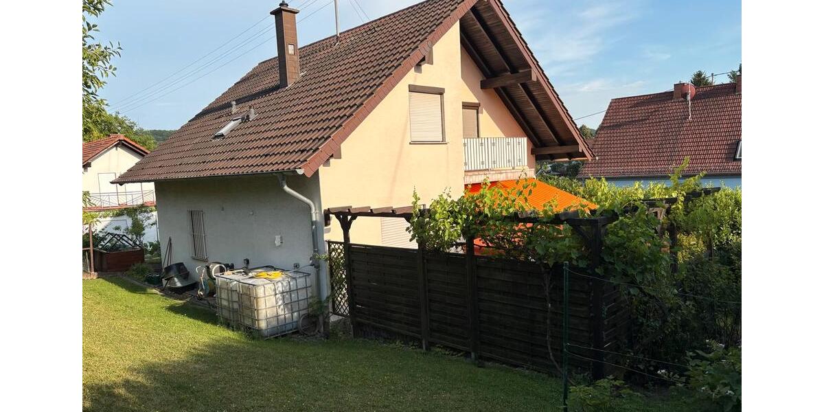 Einfamilienhaus Gersheim - 255.000&euro; | Angebot:26951365