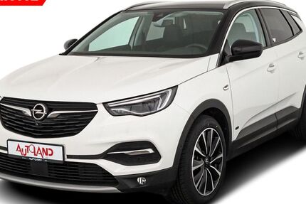 Opel Grandland (X) 72.876 km 18.990 &euro; Berlin 12683