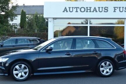 Audi A6 136.000 km 18.100 &euro; Hattert 57644