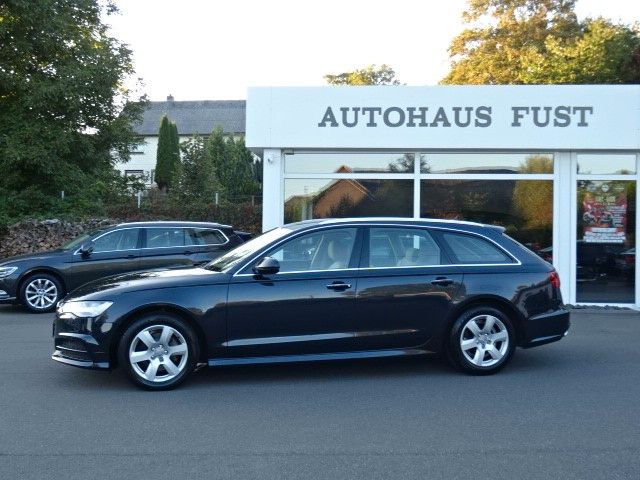 Audi A6 136.000 km 18.700 &euro; Hattert 57644