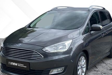Ford C-Max 68.400 km 12.790 &euro; Einbeck 37574