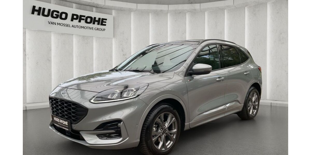 Ford Kuga 19.963 km 24.700 &euro; Norderstedt 22848