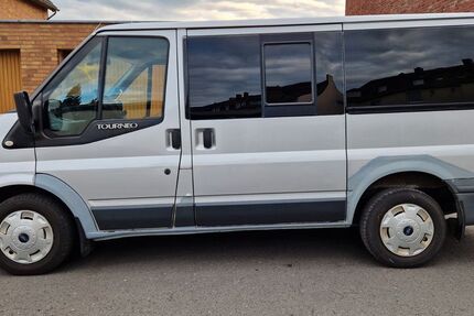 Ford Transit 215.000 km 7.987 &euro; Gelsenkirchen 45881