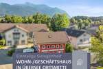 Seltene Gelegenheit | Bekanntes Wohn-Geschäftshaus in zentraler Lage | 5 Minuten zum See 8 zimmer