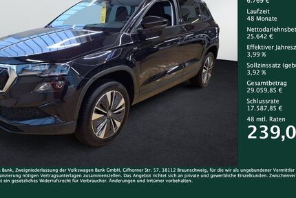 Skoda Karoq 18.496 km 32.293 &euro; Dortmund 44309