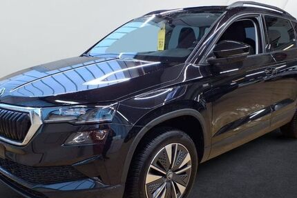 Skoda Karoq 18.496 km 32.411 &euro; Dortmund 44309