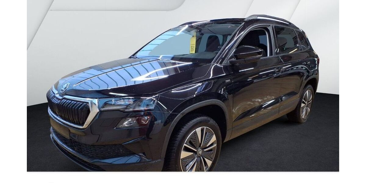 Skoda Karoq 18.496 km 32.411 &euro; Dortmund 44309