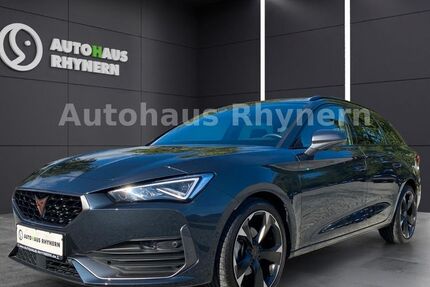 Cupra Leon 18.250 km 26.990 € Hamm 59069
