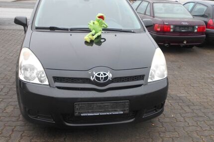 Toyota Corolla Verso 230.000 km 1.850 &euro; Neumünster 24539
