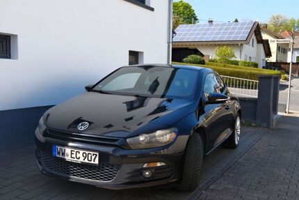 VW Scirocco