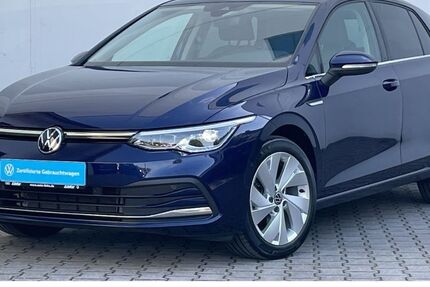 VW Golf 79.841 km 19.970 &euro; Crailsheim 74564