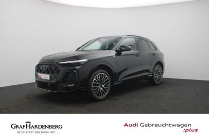 Audi Q5 7.000 km 62.980 &euro; Karlsruhe 76131