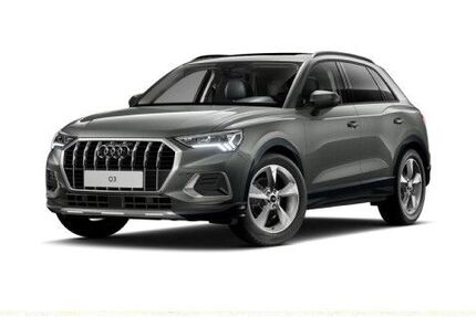 Audi Q3 5.300 km 36.999 &euro; Walldürn 74731