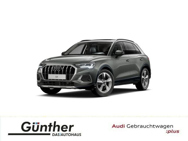 Audi Q3 5.300 km 36.999 &euro; Walldürn 74731