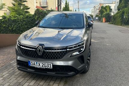 Renault Austral 16.800 km 28.200 € Blaichach-Bihlerdorf 87544