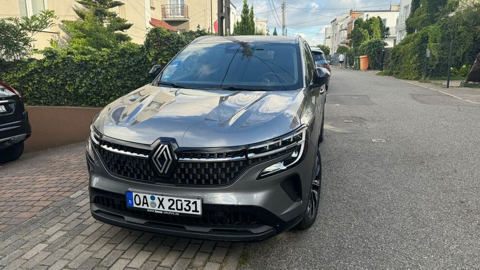 Renault Austral 16.800 km 28.200 € Blaichach-Bihlerdorf 87544