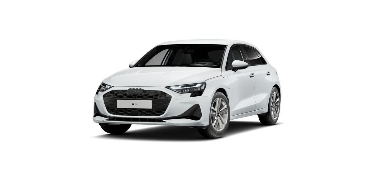 Audi A3 11.775 km 39.478 &euro; Seevetal 21217