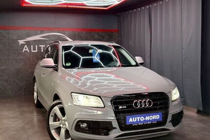 Audi SQ5 95.797 km 26.990 &euro; Husum 25813