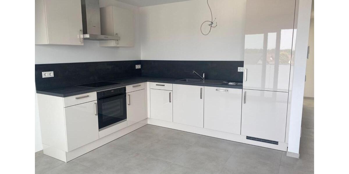 Maisonettenwohnung Linkenheim-Hochstetten Hochstetten - 4 Zimmer, 102 m&sup2;, 1.450&euro; | Angebot:26004533