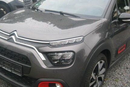 Citroen C3 85.194 km 12.900 &euro; Darmstadt 64293