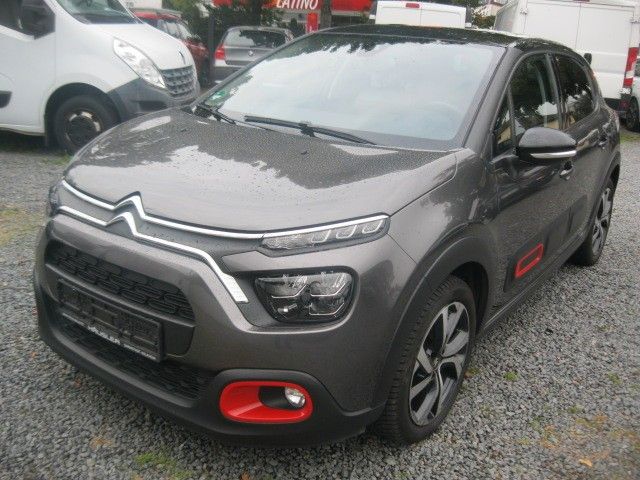 Citroen C3 85.194 km 12.900 &euro; Darmstadt 64293