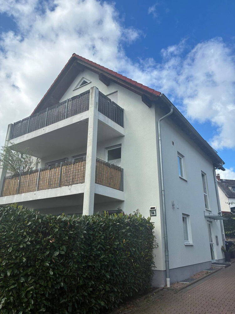Königstein: 3-Familienhaus gehobenen Standards in Toplage