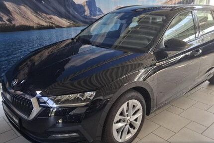 Skoda Octavia 23.280 km 24.950 &euro; Wittenberg 06886