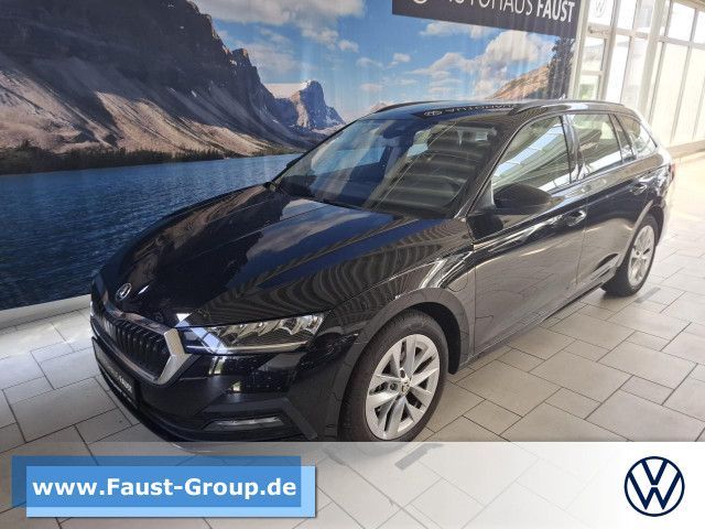 Skoda Octavia 23.280 km 24.950 &euro; Wittenberg 06886