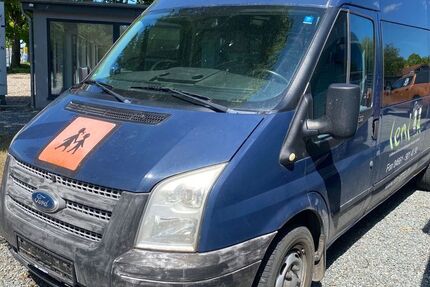 Ford Transit 137.558 km 5.780 &euro; Rendsburg 24768