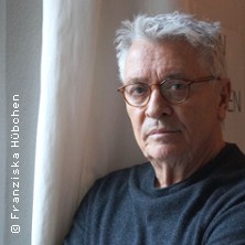 Ein Abend mit Henry Hübchen - Der Kulturtalk mit Robert Rauh 01.03.2026 Konzertkirche Neubrandenburg