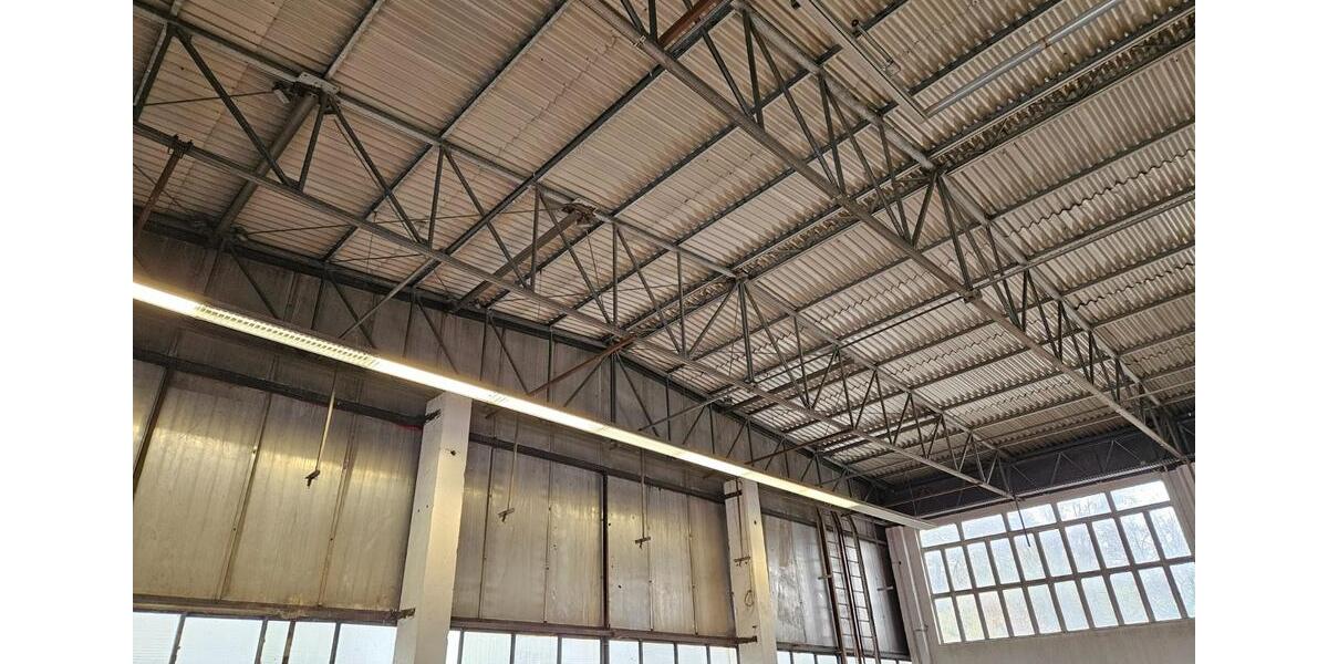 Gewerbeobjekt Wittenberg Lutherstadt - 3&euro; | Angebot:23588007