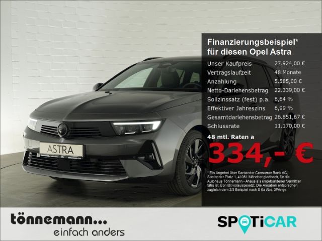 Astra