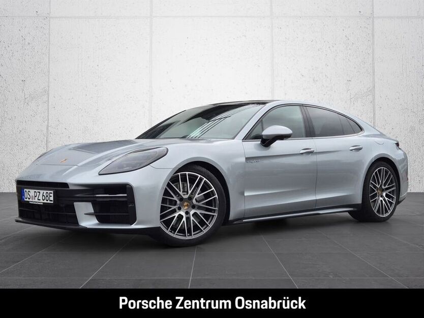 Panamera