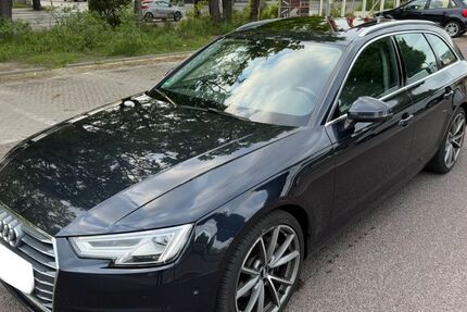 Audi A4 306.000 km 11.350 &euro; Berlin 13055