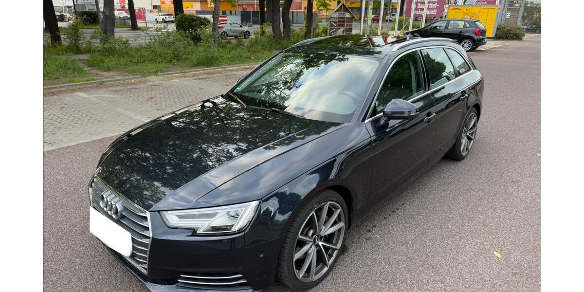 Audi A4 306.000 km 11.350 &euro; Berlin 13055