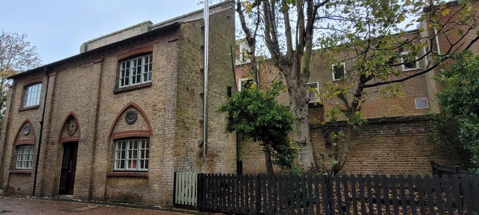 Cottage in England, Westgate-on-Sea, zu vermietenfor rent zimmer