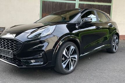 Ford Puma 59.000 km 16.990 € Stein-Neukirch 56479