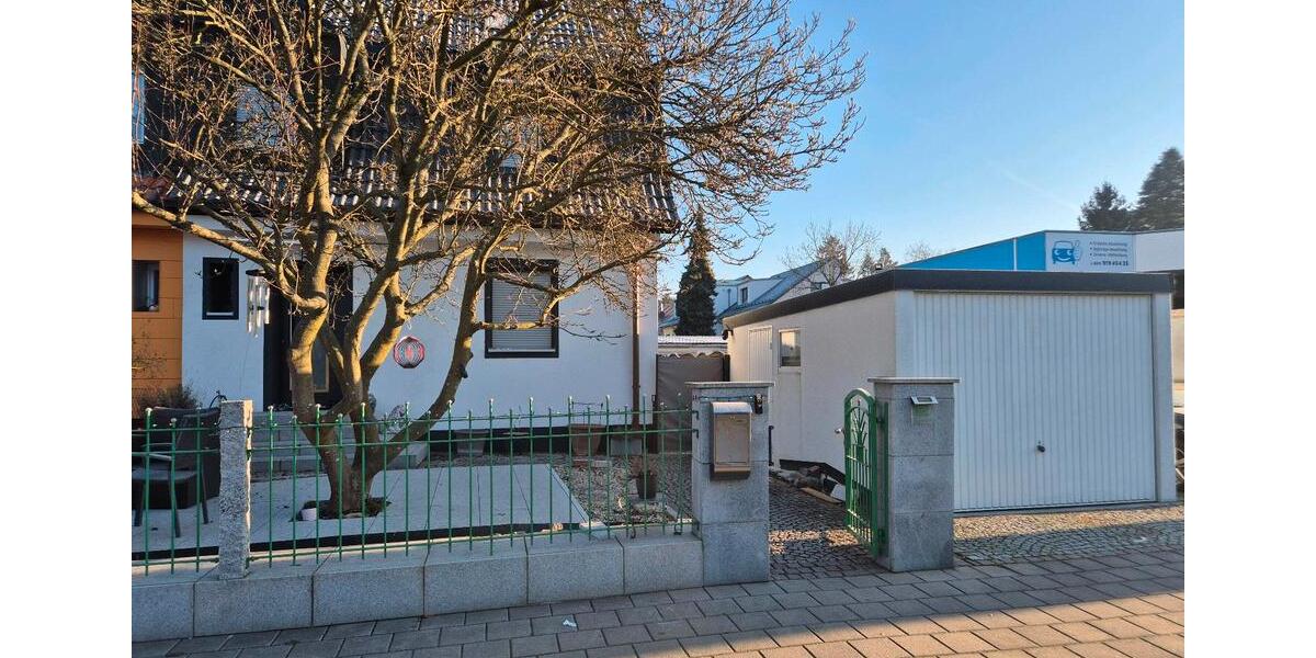 Doppelhaushälfte Fürth Bislohe - 4 Zimmer, 118 m&sup2;, 659.000&euro; | Angebot:24455750