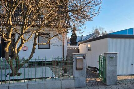 Haus Fürth Bislohe - 4 Zimmer, 118 m&sup2;, 659.000&euro; | Angebot:24455750