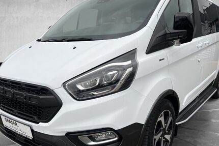 Ford Transit 56.300 km 33.900 &euro; Pressath 92690