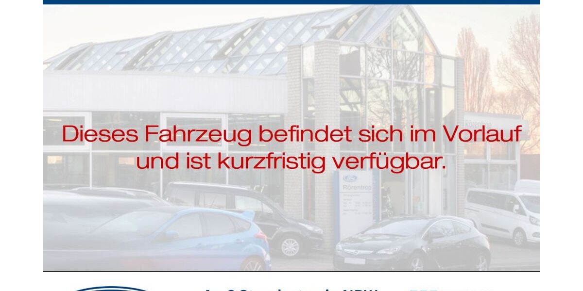 Ford Focus 92.315 km 17.474 &euro; Lünen 44532