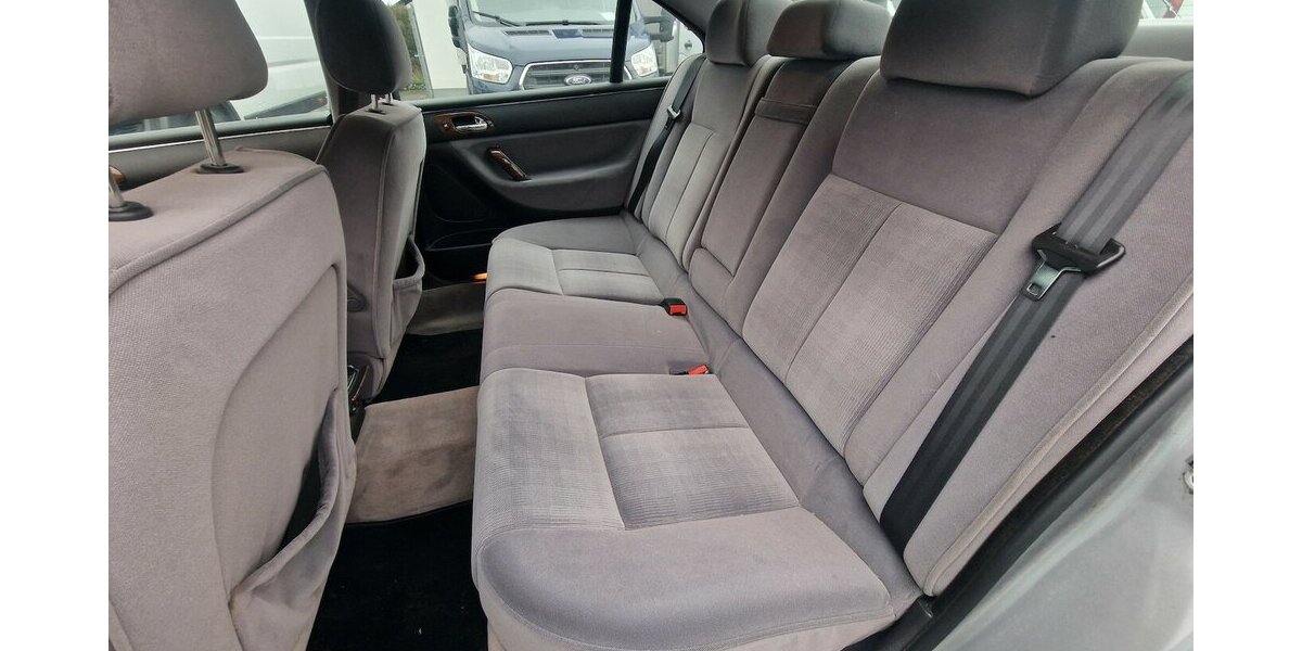 Peugeot 607 Klimaautomatik Original--50 000KM-- 50.000 km 6.999 &euro; Landau 76829