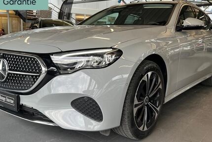 Mercedes-Benz E 300 20.000 km 46.170 &euro; Hohenlinden 85664