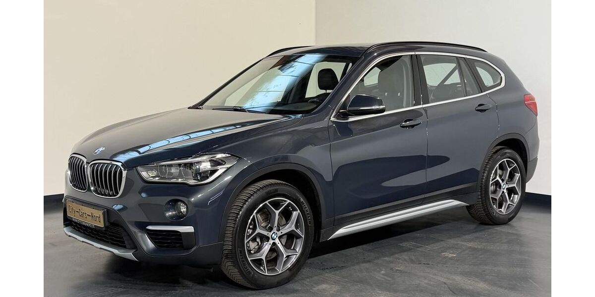 BMW X1 33.460 km 22.499 &euro; Tornesch 25436