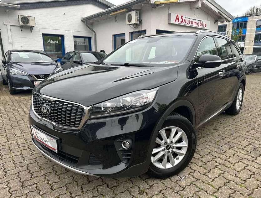 Sorento
