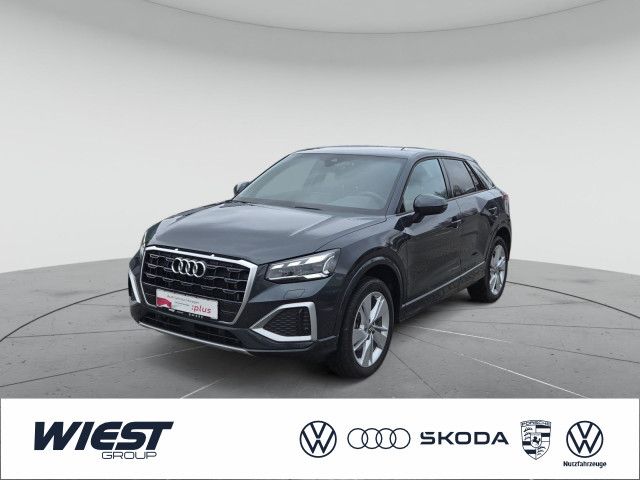 Audi Q2 19.962 km 30.888 &euro; Darmstadt 64295