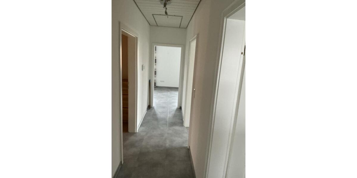 Dachgeschoßwohnung Kirchlengern - 2 Zimmer, 80 m&sup2;, 850&euro; | Angebot:25328727