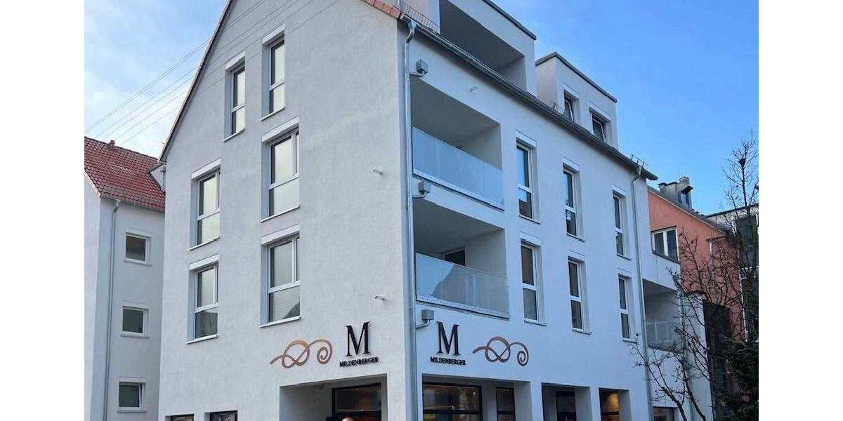 Etagenwohnung Fellbach-Oeffingen Oeffingen - 4 Zimmer, 79 m&sup2;, 508.900&euro; | Angebot:25630378