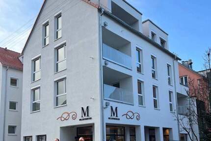 Wohnung Fellbach-Oeffingen Oeffingen - 4 Zimmer, 79 m&sup2;, 508.900&euro; | Angebot:25630378